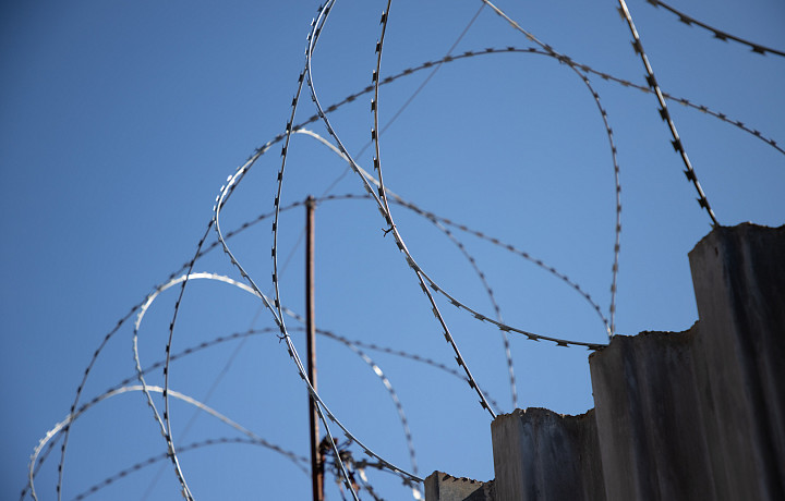 Осужденный в Туле криминальный авторитет Хобот вышел на свободу из колонии