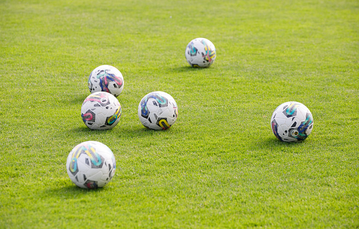 Вратарь Александр Мелихов перешел в тульский «Арсенал»