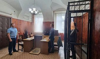 Осужден за госизмену: житель Узловой сдал спецслужбам Украины места дислокации средств ПВО