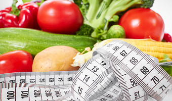 Врачи рассказали, как безопасно снизить вес перед праздниками