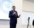 Какие бизнес-проекты активно инвестируют, и как такой создать: Сбер рассказал тульским студентам о ESG-принципе
