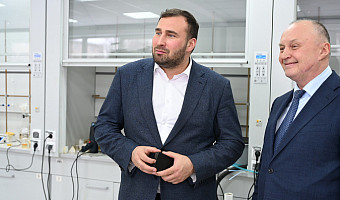 Глава правительства Тульской области Пантелеев может покинуть пост