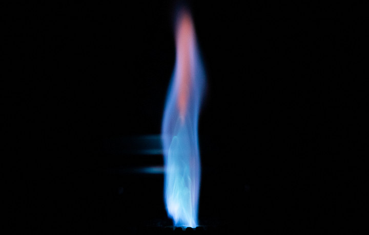 На трех улицах Тулы 16 октября отключат газ