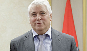 Губернатор Дюмин выразил соболезнования в связи с гибелью тульского депутата Грязева