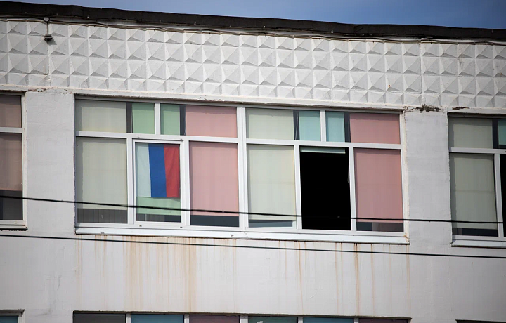 В тульском центре образования появятся новые окна по программе «Народный бюджет»