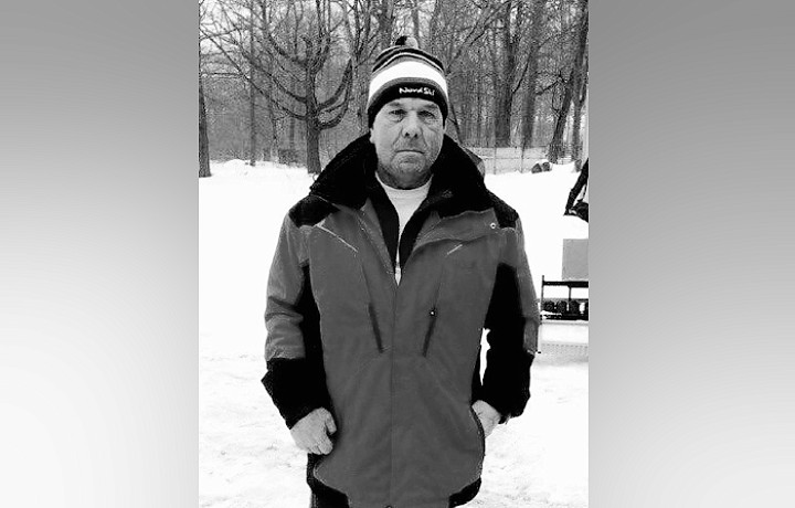 В Туле ушел из жизни тренер по лыжным гонкам Владимир Глебов