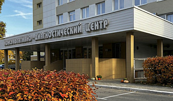 В Тульской детской областной больнице пройдет День открытых дверей 24 сентября