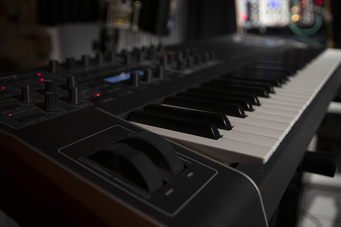 25 часов музыки в сутки: Яков Rezone – как шарахнул Scooter, не попал в Kosmoz-one, а ковид убил клубную жизнь Тулы