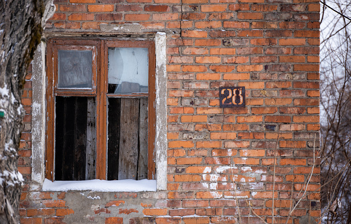 Тульская область получит дополнительные финансы на программу расселения аварийного жилья