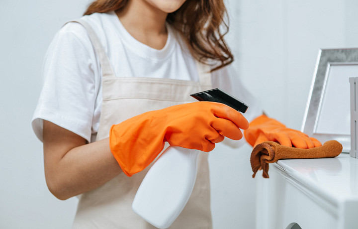 Клининг в Туле: что входит в уборку и сколько это стоит?