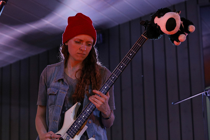 Фоторепортаж: как проходит MaxiCamp от радио Maximum и ГК Медиа Траст