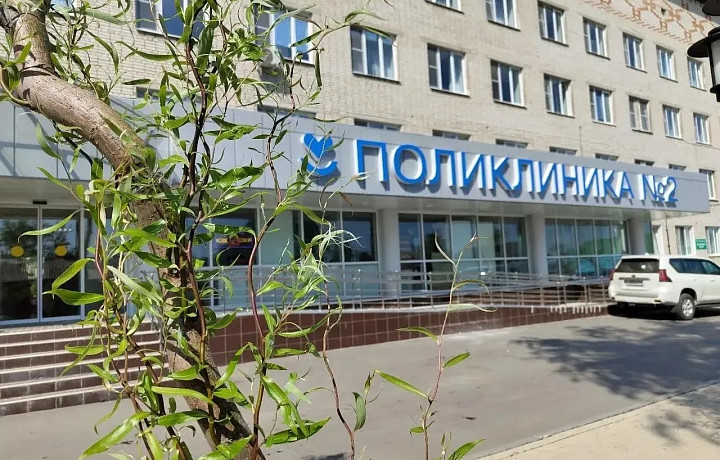 Около 1000 пациентов из Тульской области приняли федеральные врачи РУДН