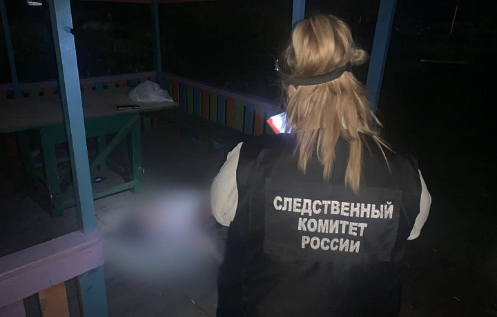 Дончанин нанес более 30 ударов ножом своей бывшей жене