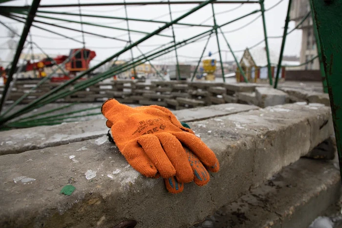 Тулу украсят к Новому году до 1 декабря