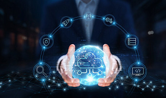 РТК-ЦОД запустил новую площадку Облака КИИ в московском дата-центре