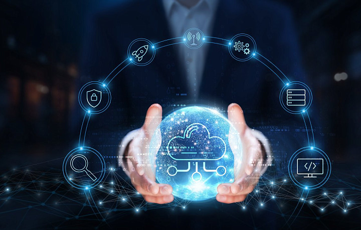 РТК-ЦОД запустил новую площадку Облака КИИ в московском дата-центре