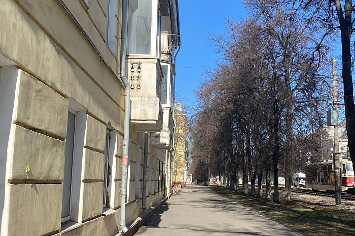 Нетипичные места для прогулок: где в Туле находится «маленький Питер»