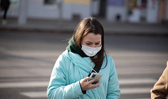 Заболеваемость гриппом и ОРВИ в Тульской области выросла на 18,5%