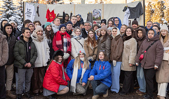 Студенты-медики из Тульской области воспитывают дочь и учатся в оружейной столице: как регион и вузы помогают молодым семьям