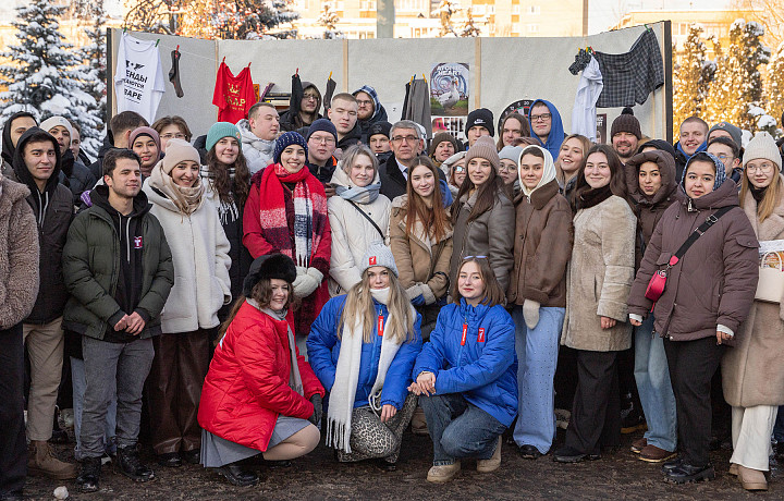 Студенты-медики из Тульской области воспитывают дочь и учатся в оружейной столице: как регион и вузы помогают молодым семьям