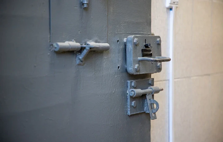 Задержание судебно-медицинского эксперта из Плавска произошло после смерти врача-нарколога