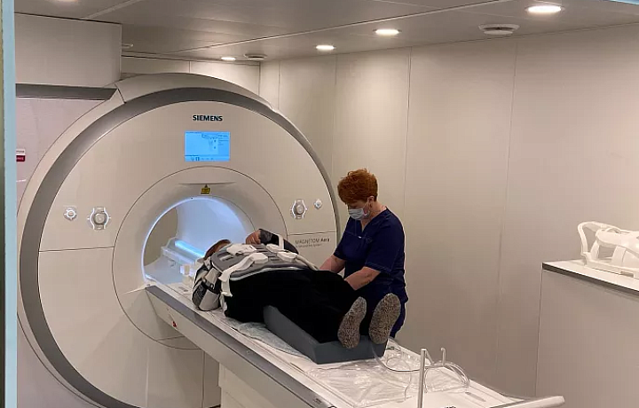 Жители Тульской области смогут бесплатно провериться на онкологические заболевания 27 мая