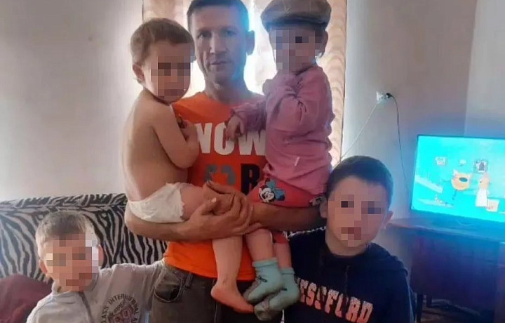 Многодетный отец из Тульской области через суд пытается забрать старшую дочь из интерната