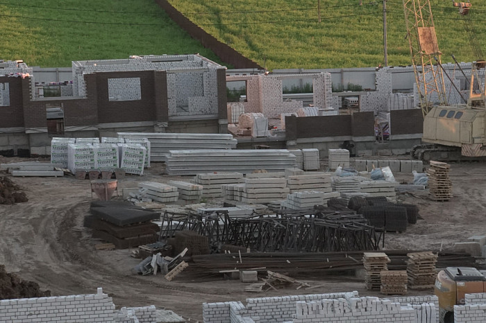 Комфорт и птичьи трели: где тулякам купить квартиру на природе, но  рядом с городом