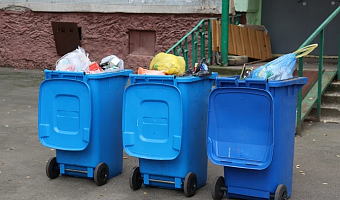 В марте туляки чаще всего жаловались губернатору на некачественную уборку мусора