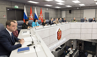 В Тульской области за год отфильтровано 1,5 млрд кибератак