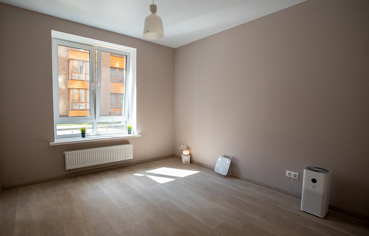 Аренда малогабаритных квартир в Туле подешевела на 7% за полгода