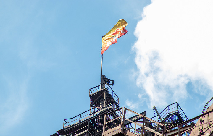 Чем туляки удивили теоретиков черной металлургии: на КМЗ рассказали о новых технологиях и возможностях, не имеющих аналогов в мире