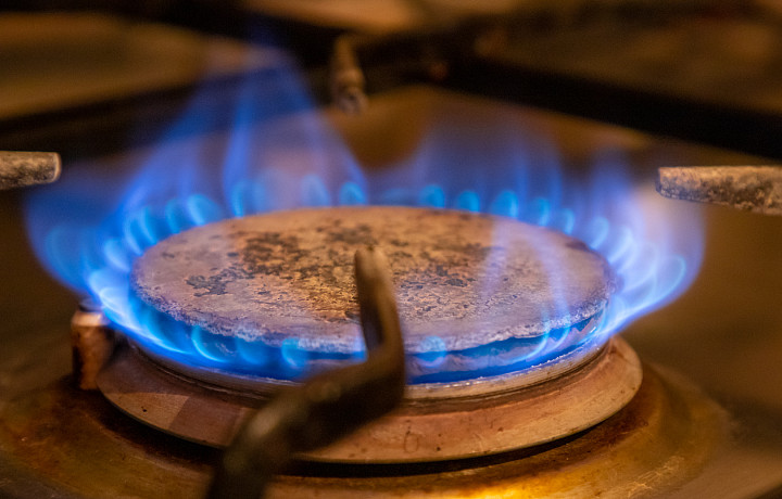 С апреля тульские СНТ включат в программу догазификации