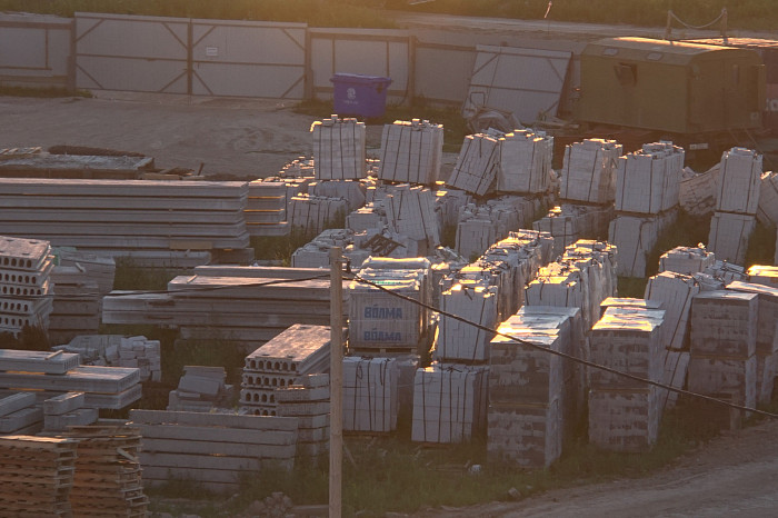 Комфорт и птичьи трели: где тулякам купить квартиру на природе, но  рядом с городом