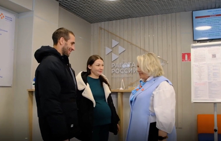 Участник СВО из Узловой рассказал, как смог найти работу после ранения и демобилизации