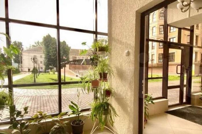 Экстравагантную квартиру продают в Туле почти за 30 миллионов рублей