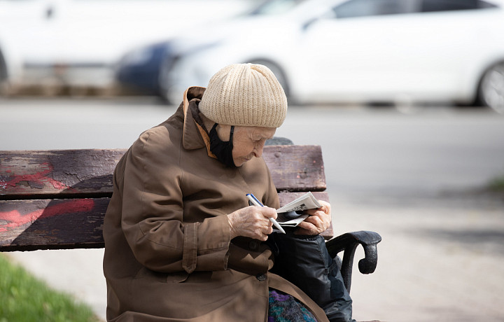 В Госдуме предложили ввести федеральные выплаты на покупку лекарств пенсионерам