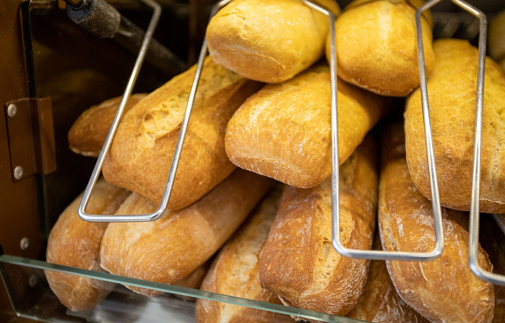 Сколько стоит минимальная продуктовая корзина в Туле и что изменилось за 10 лет