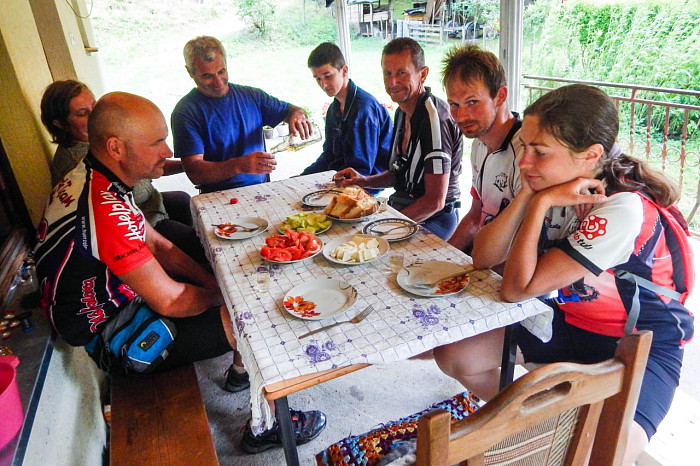 Тулячка путешествует на велосипеде по всему миру: добиралась до Индии и под впечатлением от российского Севера
