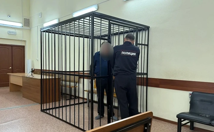 Узловчанин получил 9 лет колонии за попытку взорвать дом