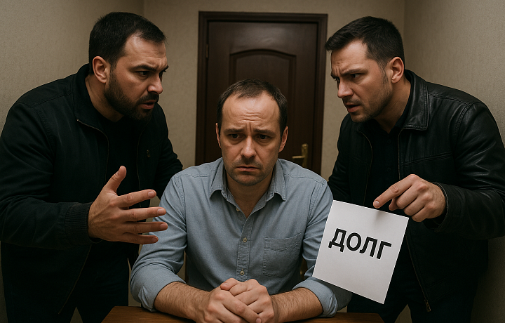 Где деньги, Лебовски: чем отличаются «белые» и «черные» коллекторы, и насколько часто в Тульской области собиратели долгов «перегибают»