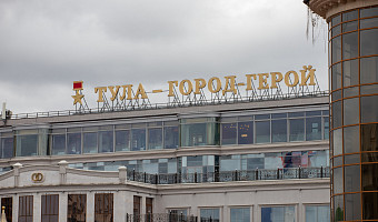 Пасмурная погода и до -1 градуса ожидается в Туле и области 1 декабря