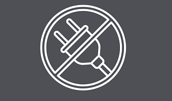 Два тульских поселка будут обесточены 6 марта