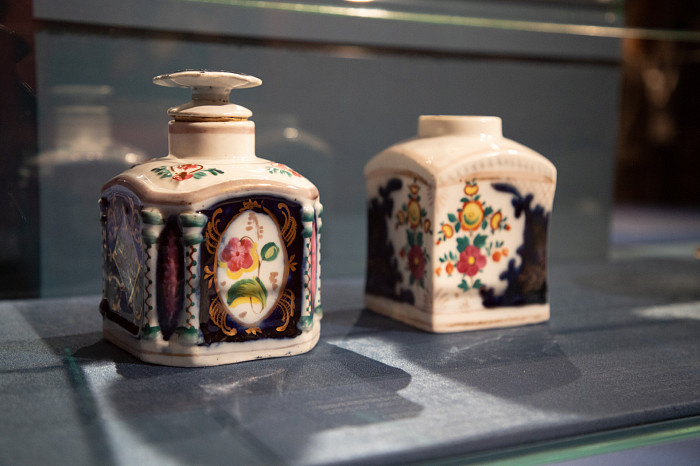 В Тульском филиале ГИМ открылась выставка «Купеческий портрет»