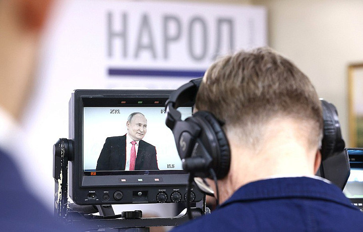 Политтехнолог Игнатов назвал темы, которые может озвучить Путин в послании Федеральному собранию