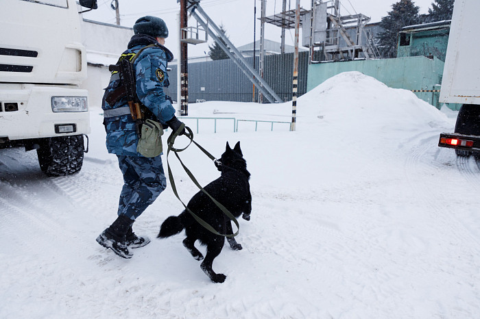 «Практически все осужденные - актеры»: конвоиры рассказали о работе со спецконтингентом