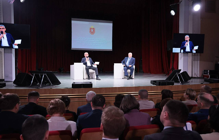 Жители деревни Малая Уваровка попросили отремонтировать аварийный мост: губернатор поручил провести экспертизу конструкции