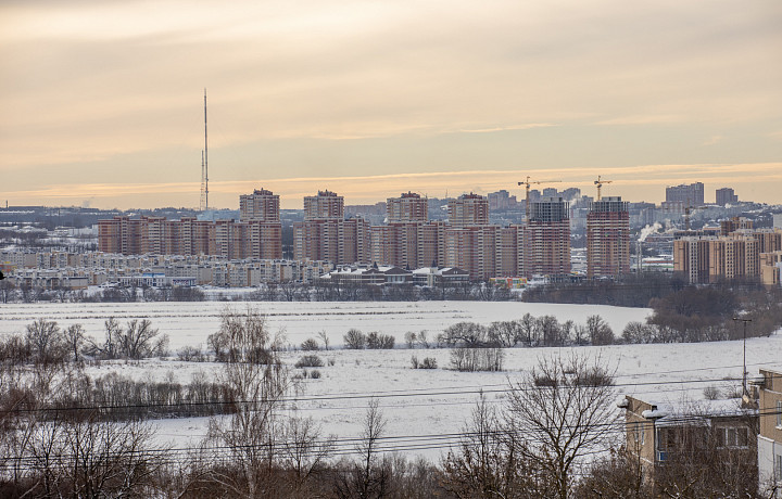 В Росреестре объяснили тулякам, как проверить границы участка в ЕГРН