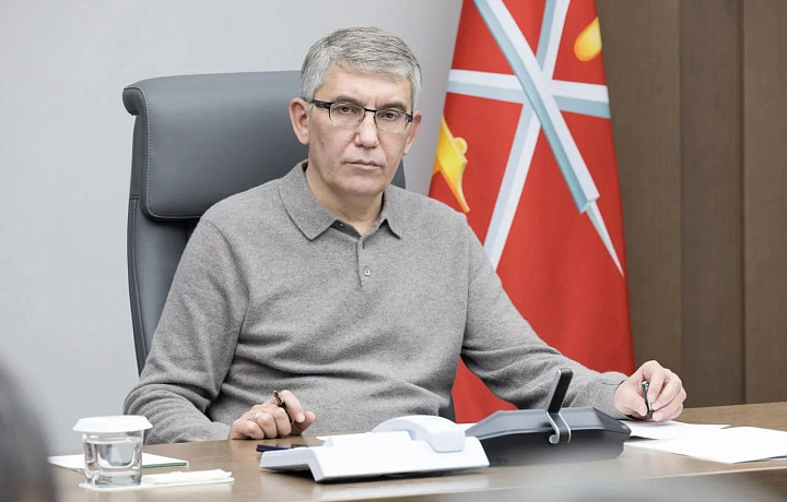 В Туле подвели итоги оперативного совещания с губернатором в связи с непогодой