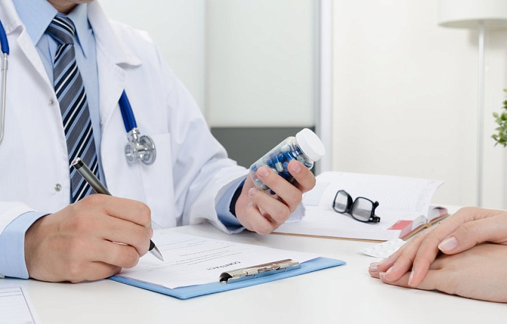 Около девяти тысяч туляков болеют гепатитом – какой вид возбудителя самый опасный, и как пройти лечение